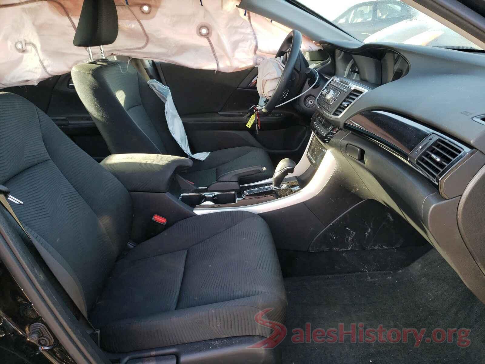 1HGCR2F35HA264791 2017 HONDA ACCORD