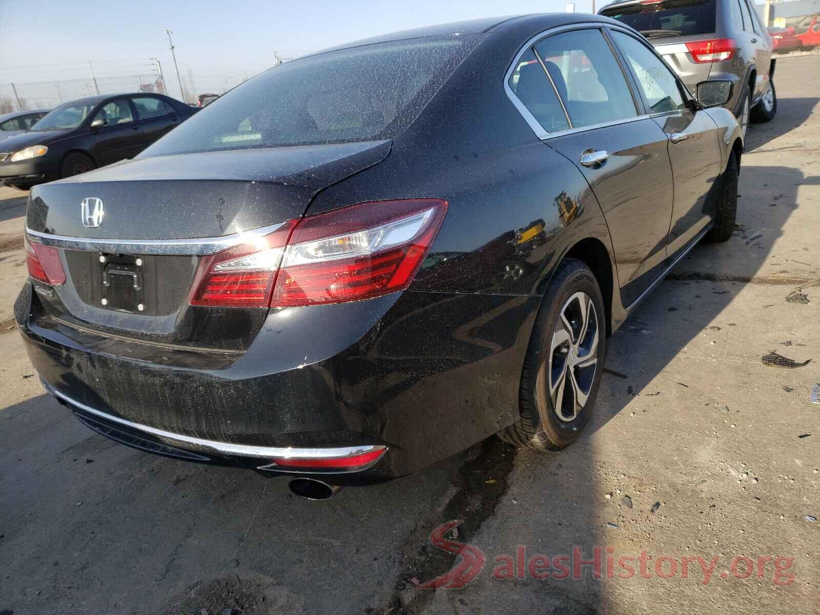 1HGCR2F35HA264791 2017 HONDA ACCORD