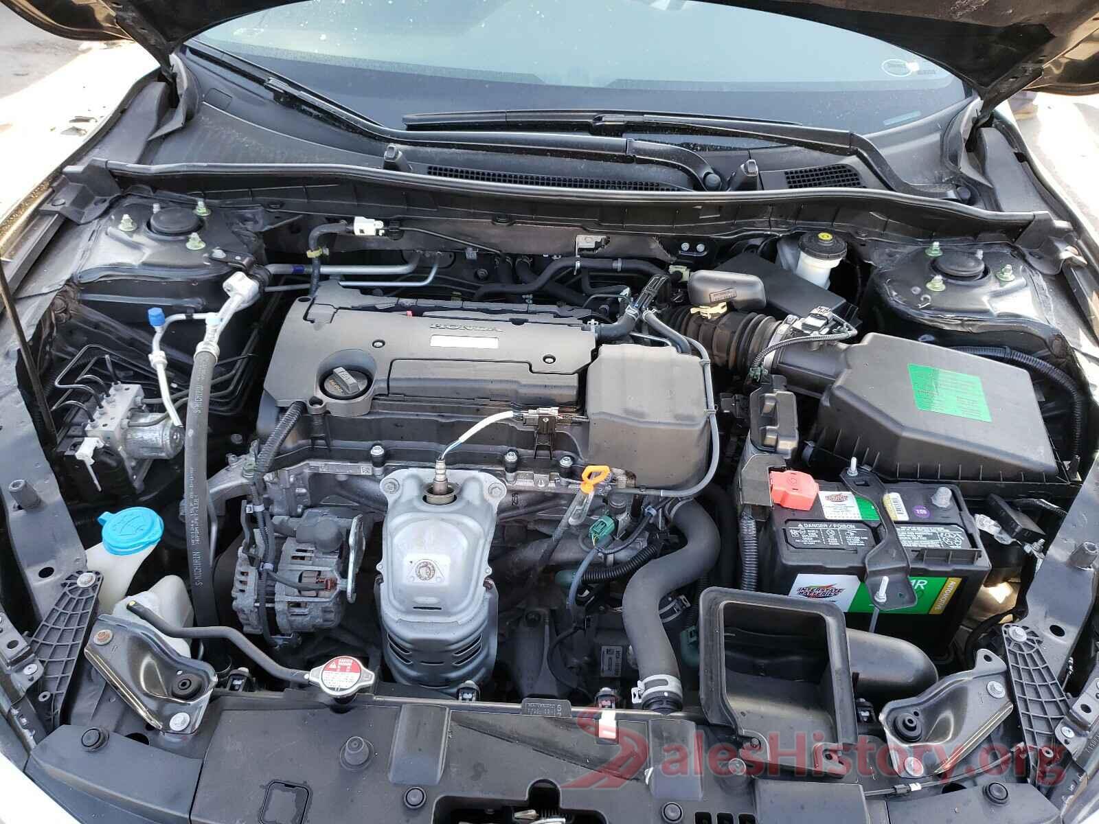 1HGCR2F35HA264791 2017 HONDA ACCORD