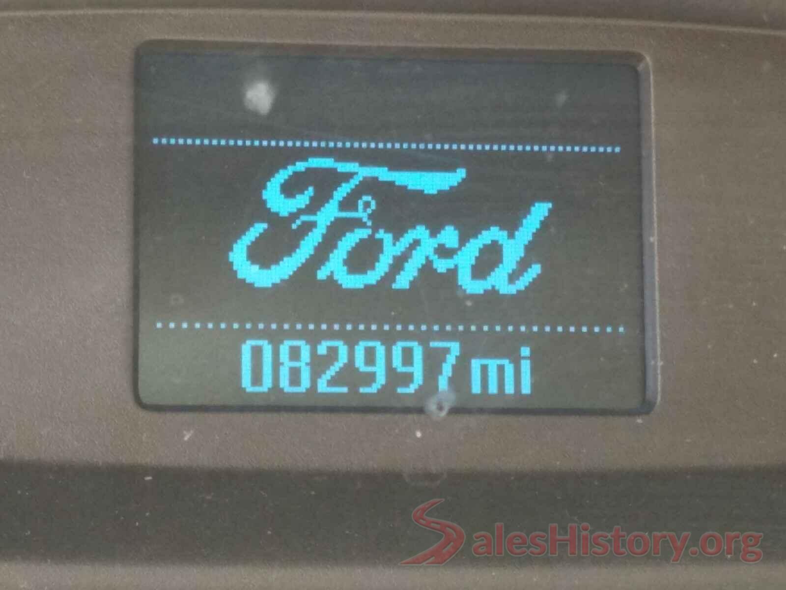 1FTYR1YMXHKB11046 2017 FORD TRANSIT CO