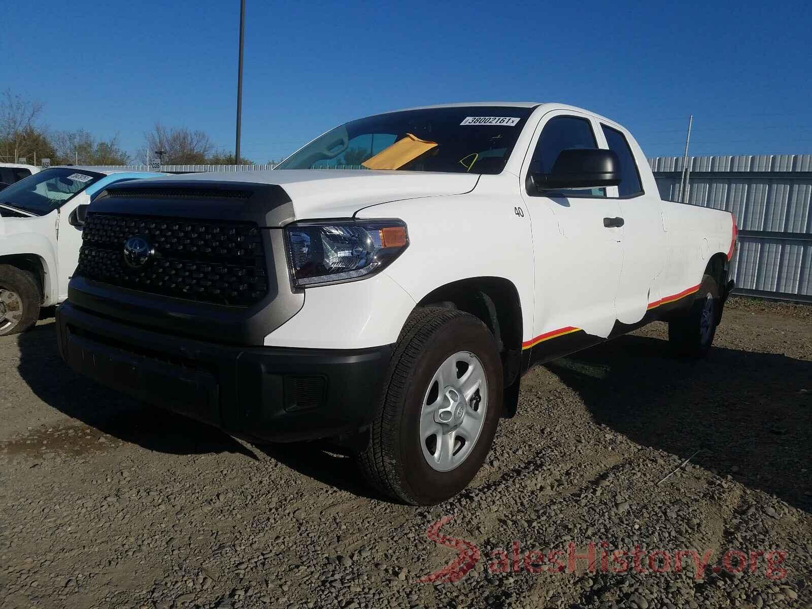 5TFTY5F13MX011638 2021 TOYOTA TUNDRA