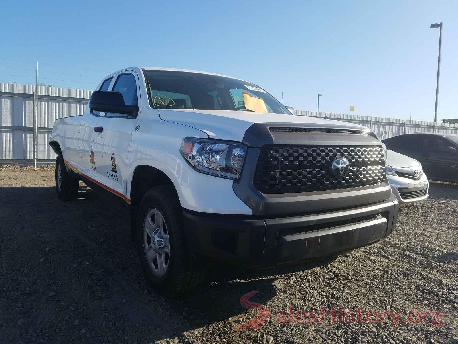 5TFTY5F13MX011638 2021 TOYOTA TUNDRA