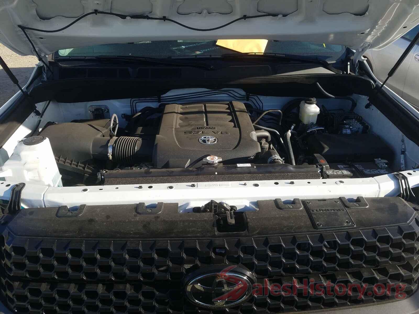 5TFTY5F13MX011638 2021 TOYOTA TUNDRA