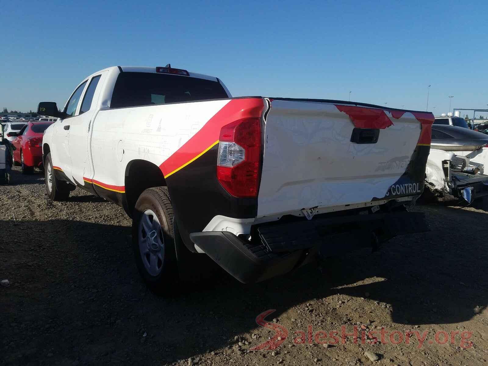 5TFTY5F13MX011638 2021 TOYOTA TUNDRA