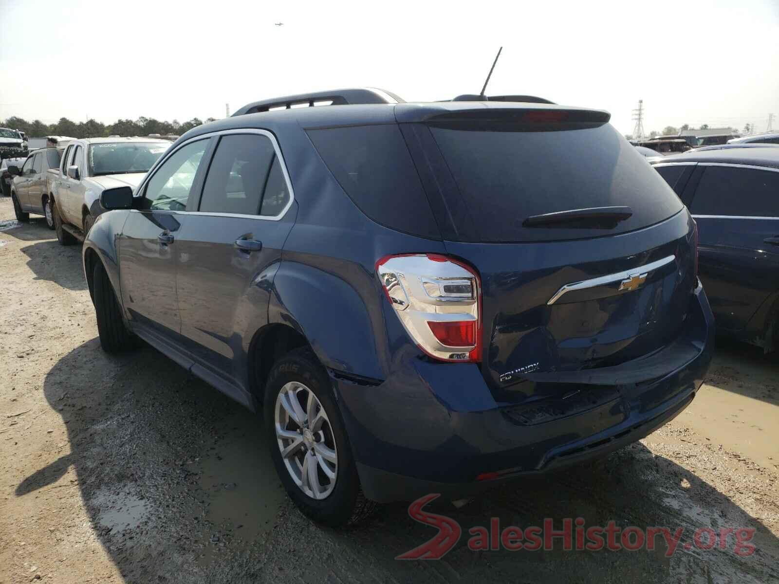 2GNALCEK4H6146273 2017 CHEVROLET EQUINOX