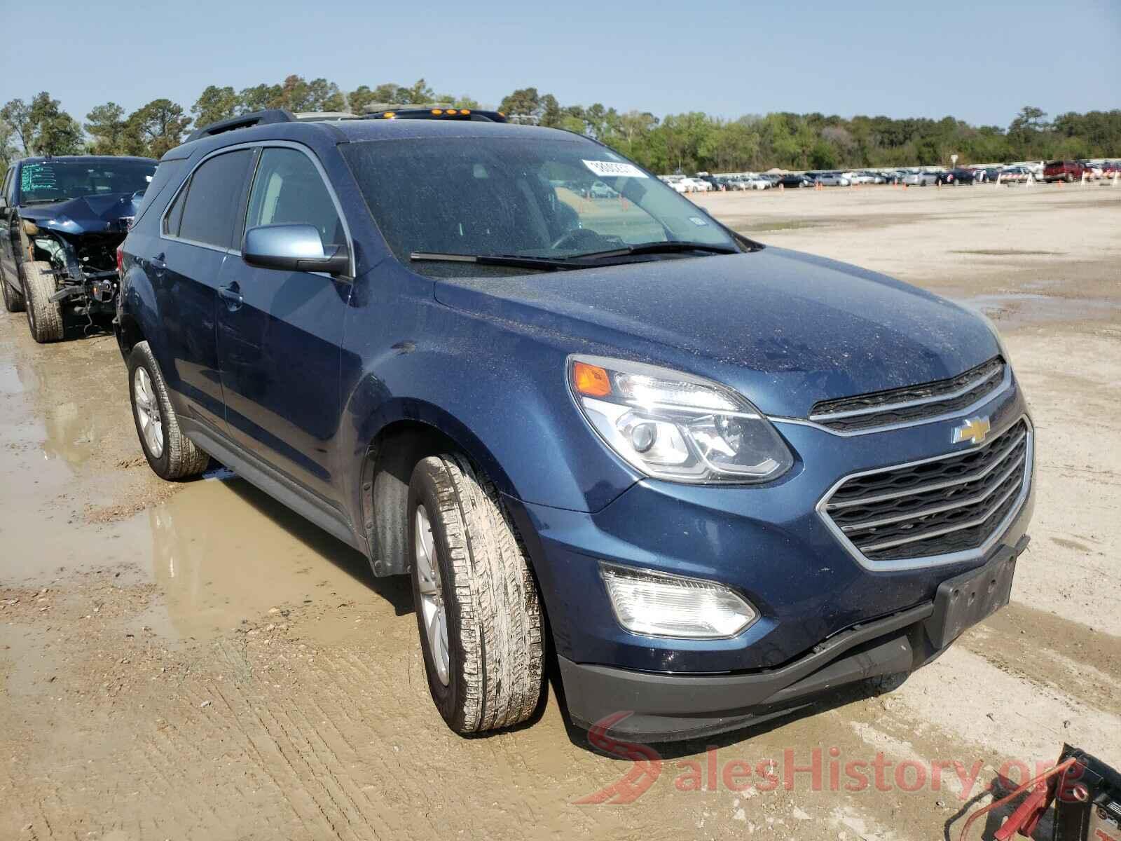 2GNALCEK4H6146273 2017 CHEVROLET EQUINOX