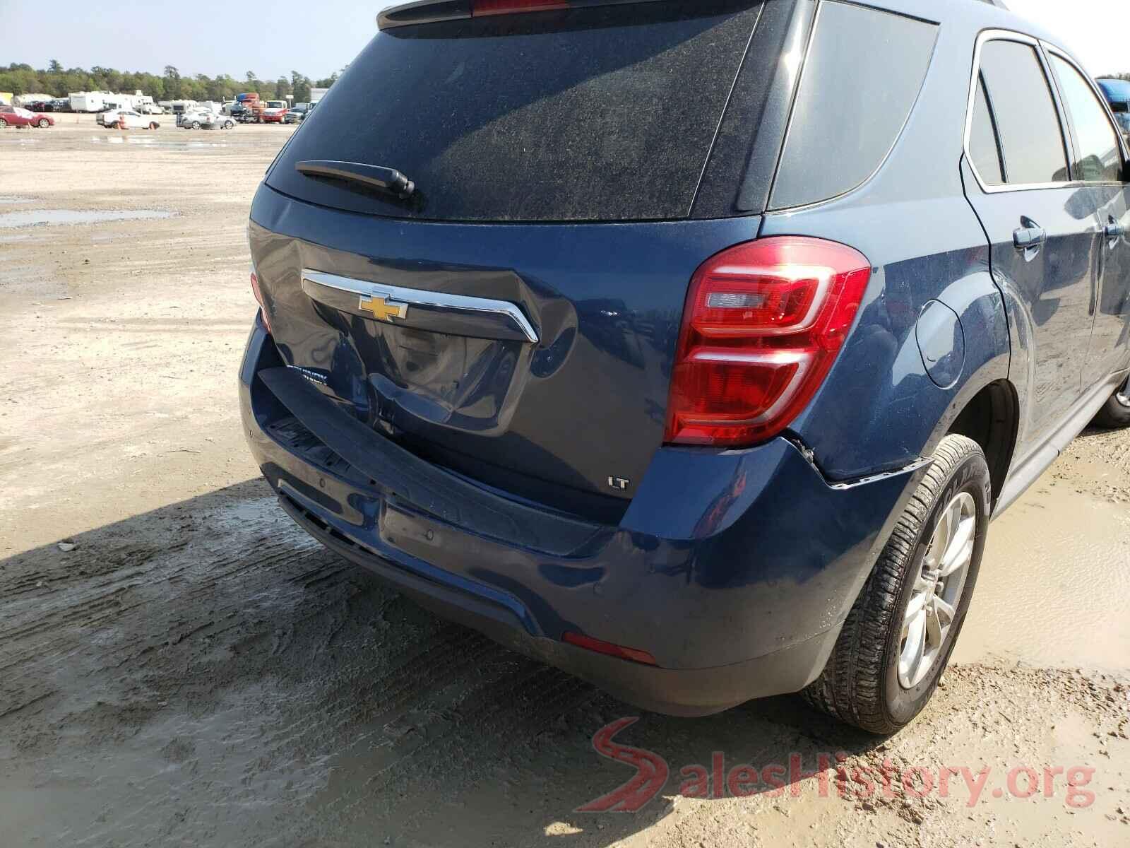 2GNALCEK4H6146273 2017 CHEVROLET EQUINOX