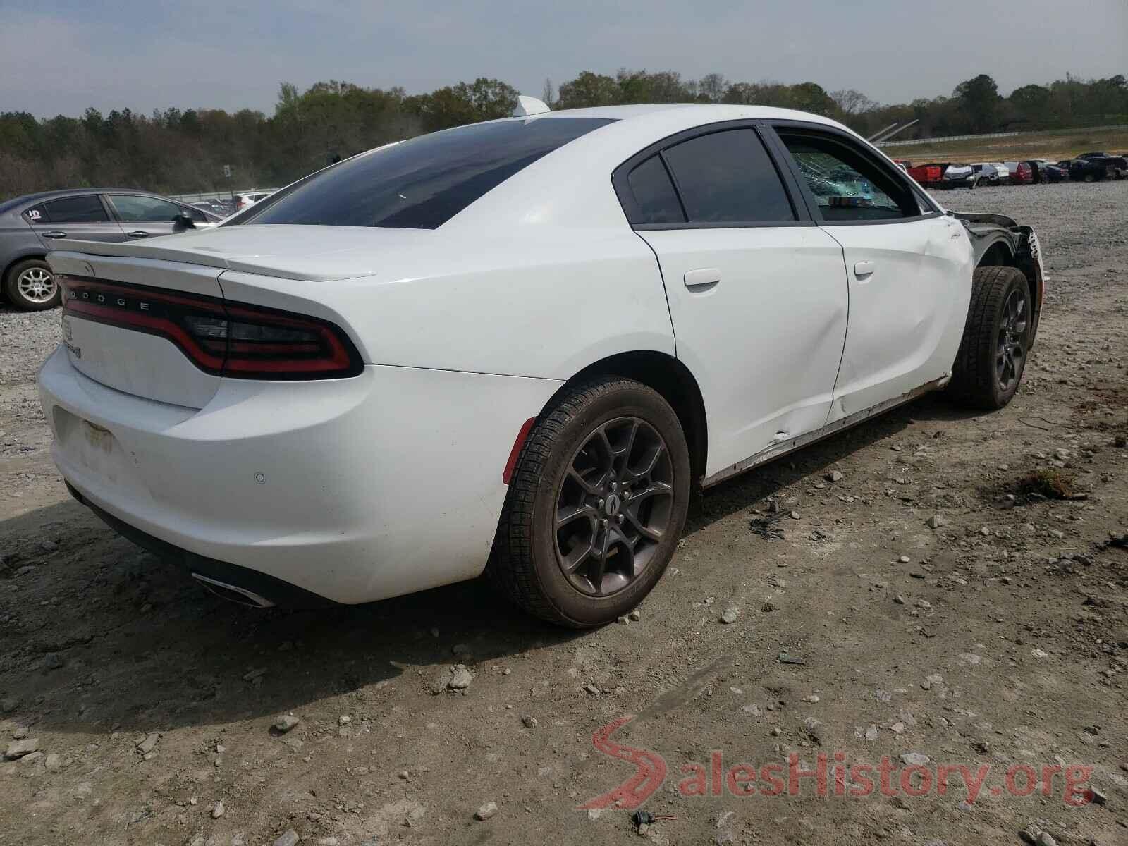 2C3CDXJG8JH222096 2018 DODGE CHARGER