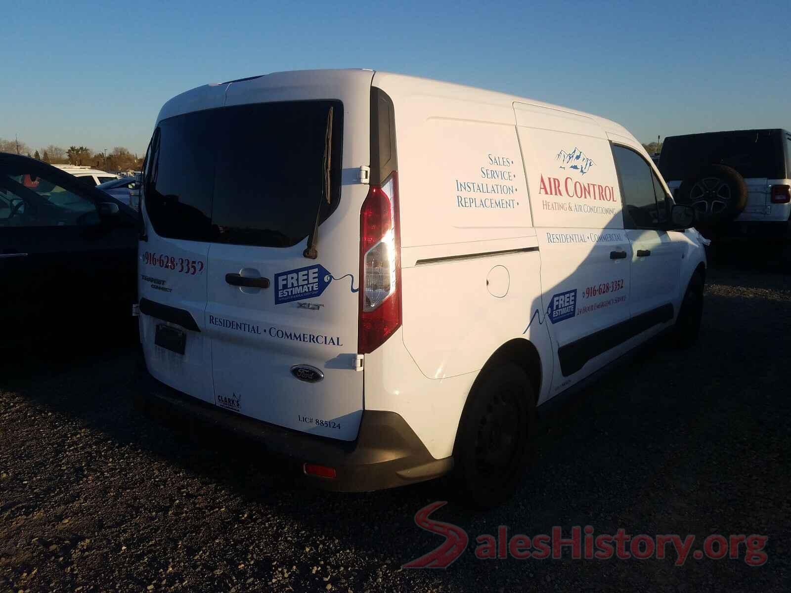 NM0LS7F70G1237626 2016 FORD TRANSIT CO