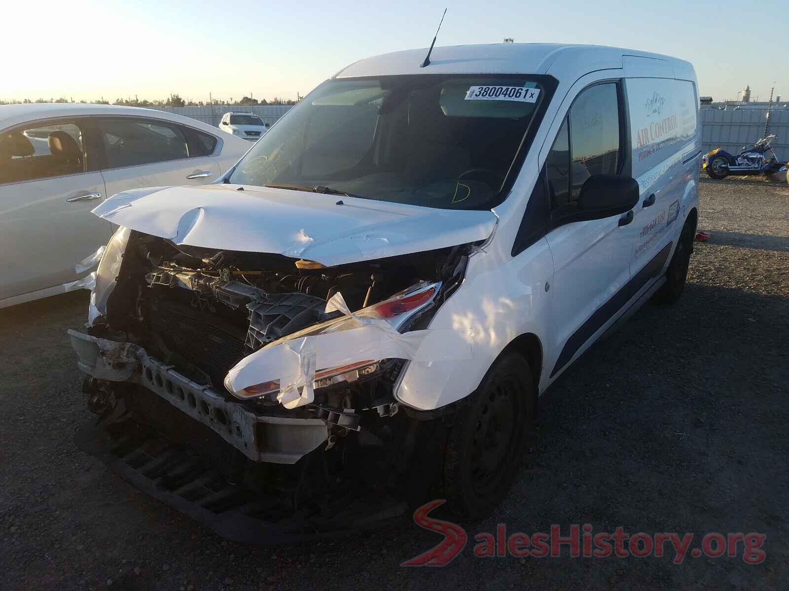 NM0LS7F70G1237626 2016 FORD TRANSIT CO