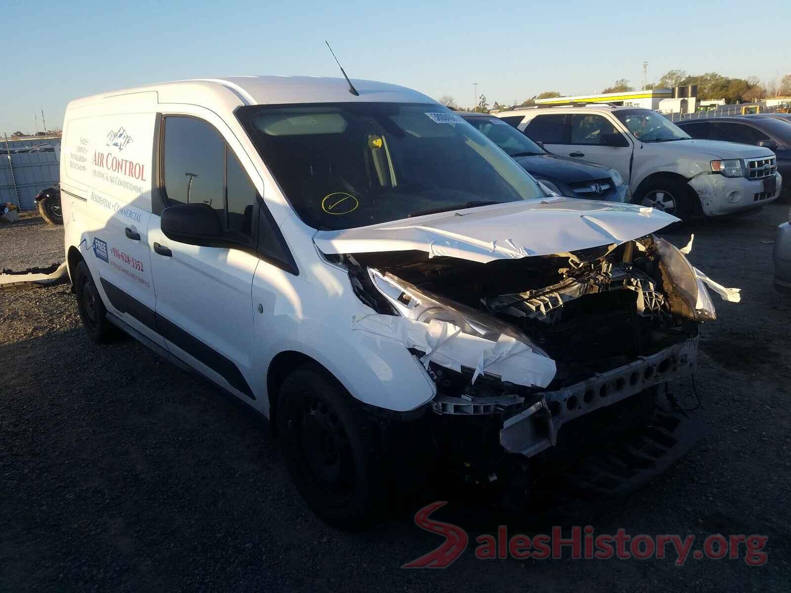 NM0LS7F70G1237626 2016 FORD TRANSIT CO