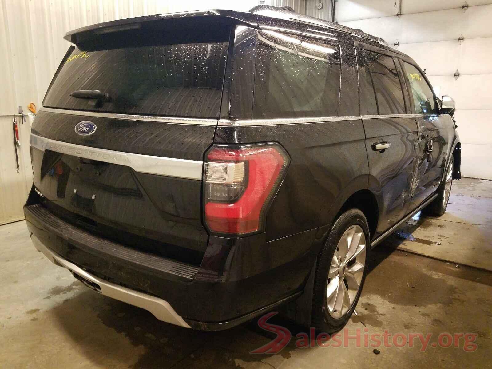 1FMJU1MT9KEA69807 2019 FORD EXPEDITION