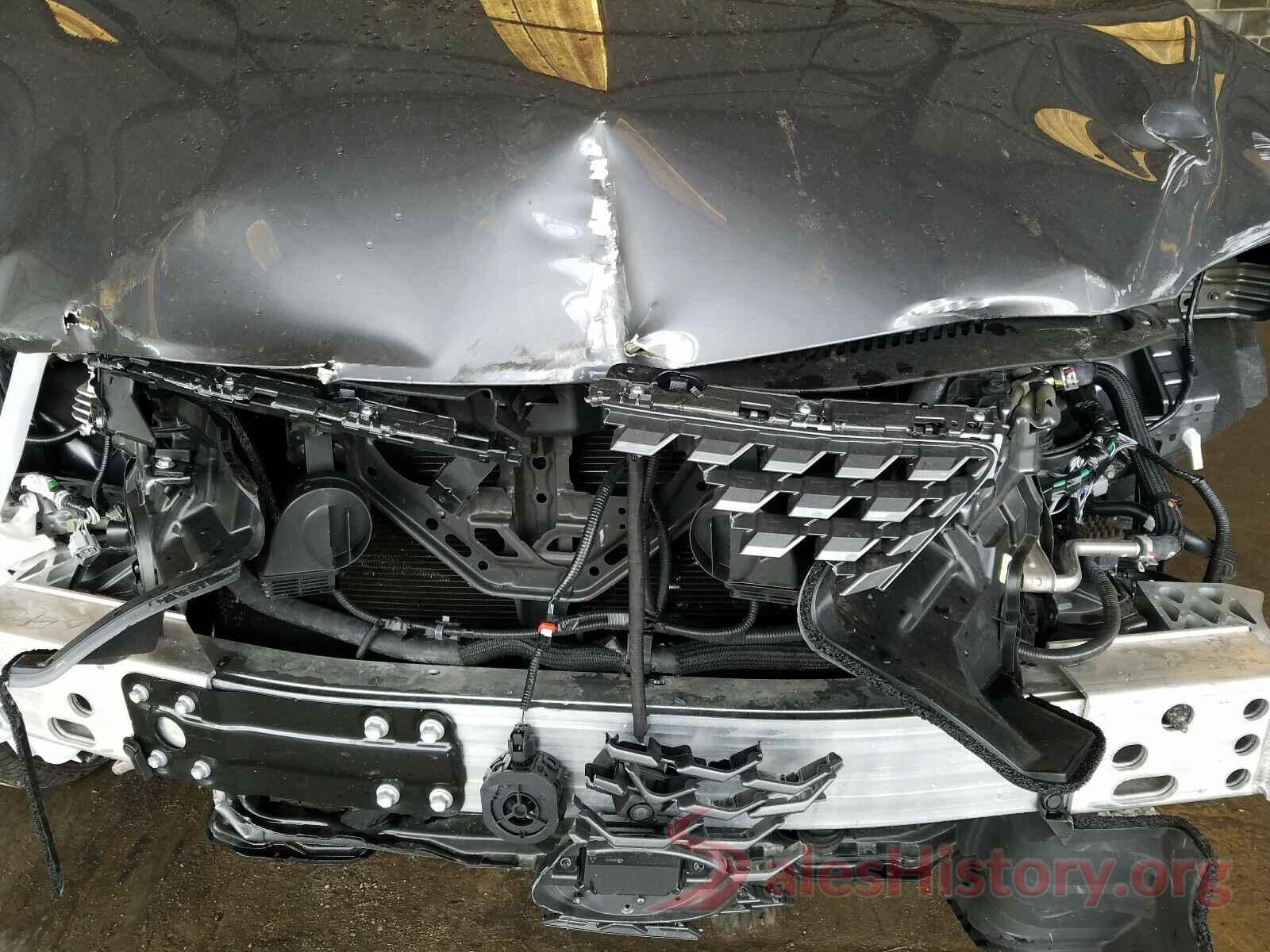 2T2JGMDA3LC053453 2020 LEXUS RX450