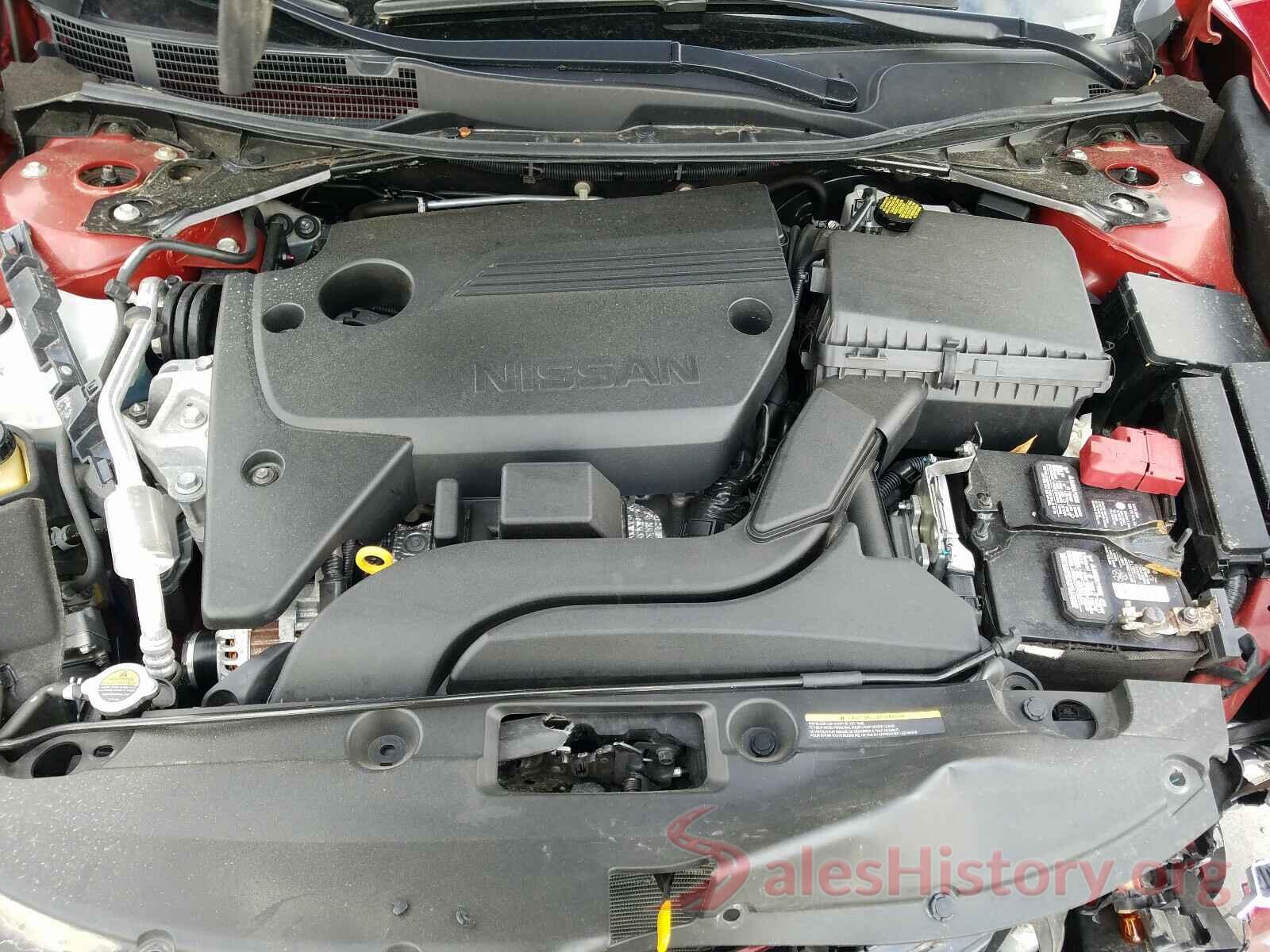 1N4AL3APXHC229794 2017 NISSAN ALTIMA