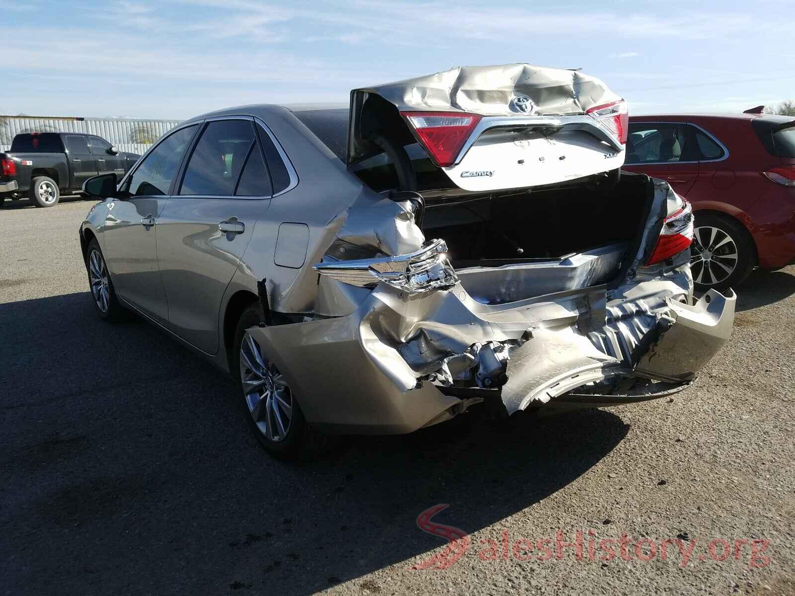 4T1BF1FK0HU700915 2017 TOYOTA CAMRY