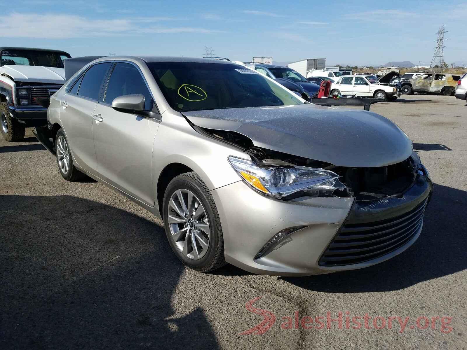 4T1BF1FK0HU700915 2017 TOYOTA CAMRY