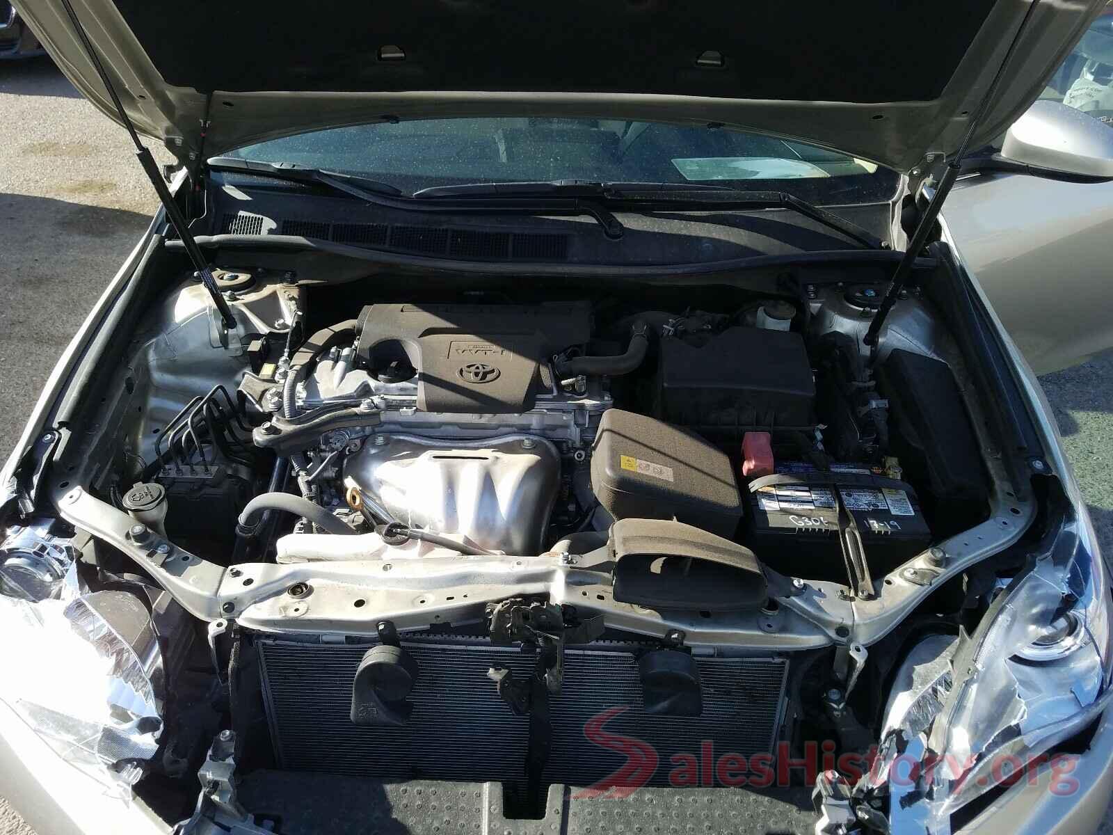 4T1BF1FK0HU700915 2017 TOYOTA CAMRY