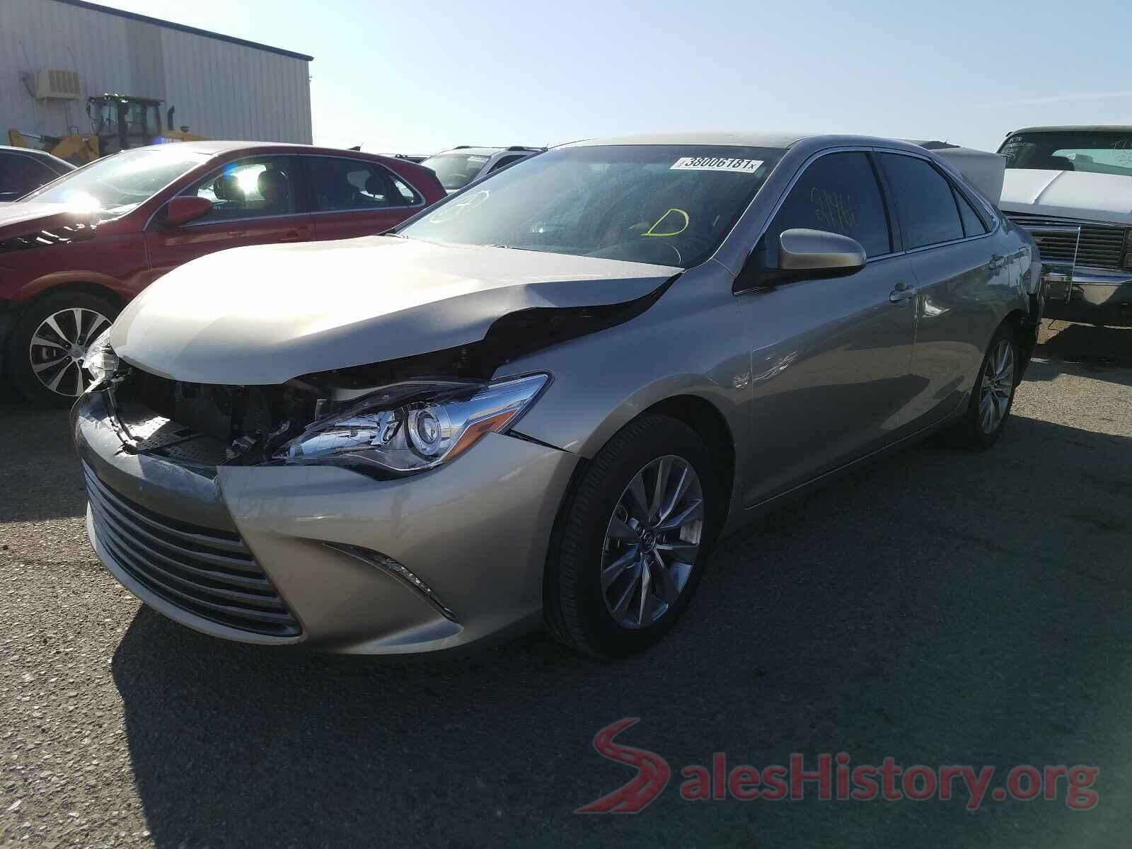 4T1BF1FK0HU700915 2017 TOYOTA CAMRY