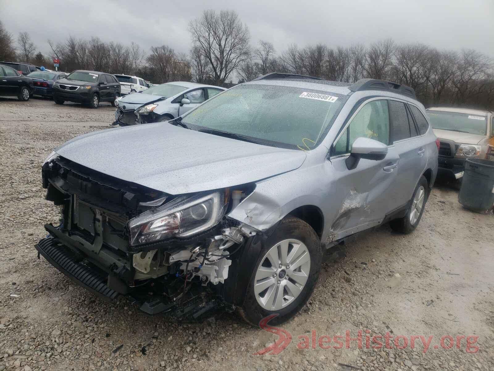 4S4BSAHC5K3389044 2018 SUBARU CROSSTREK