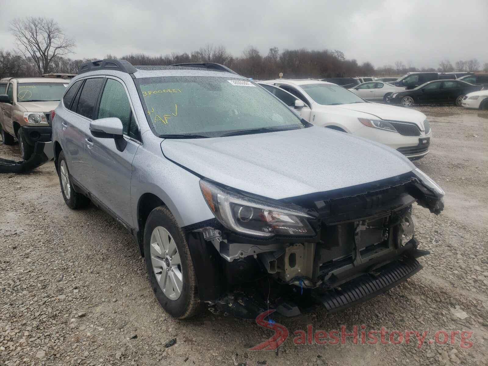 4S4BSAHC5K3389044 2018 SUBARU CROSSTREK