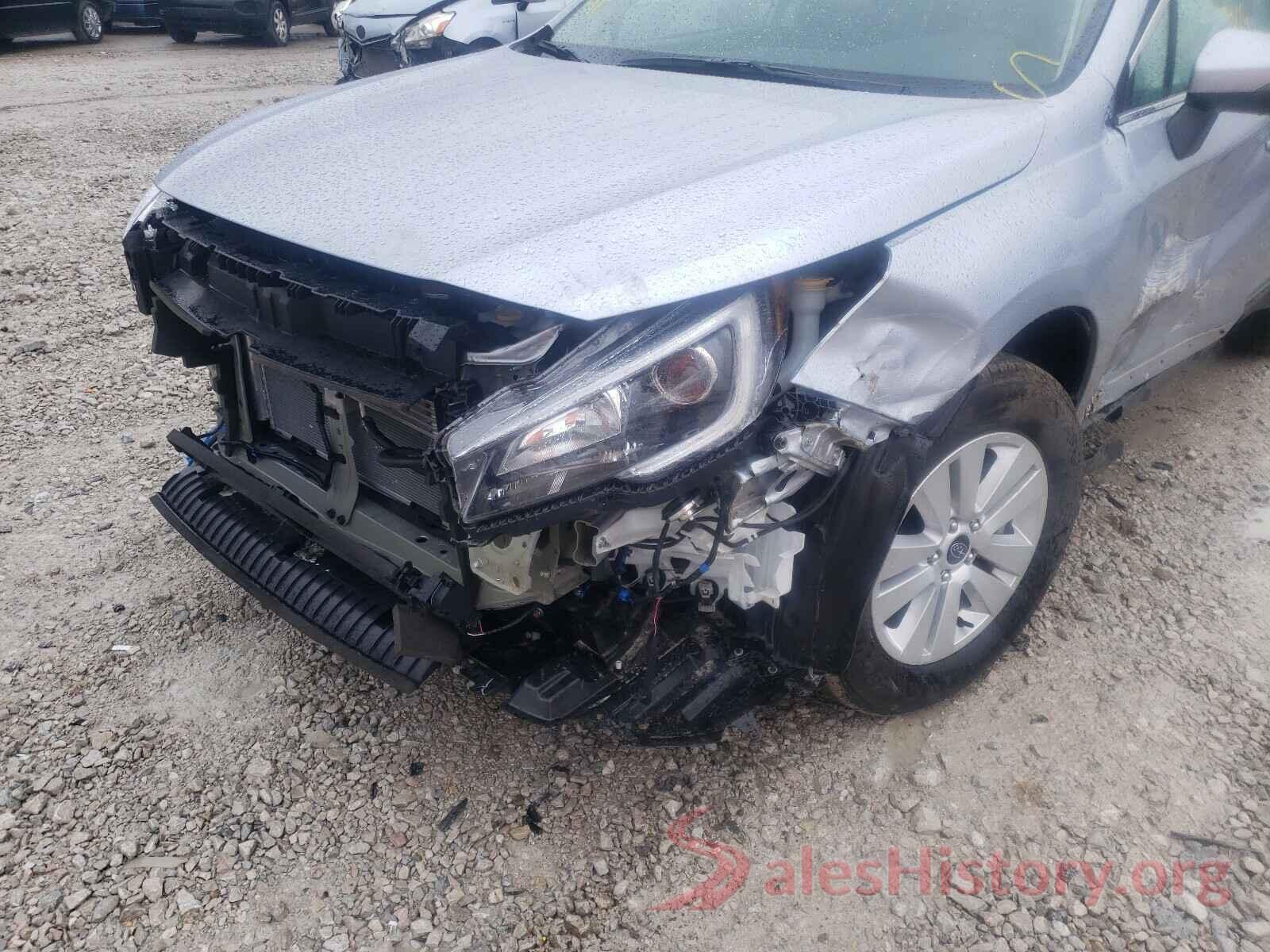 4S4BSAHC5K3389044 2018 SUBARU CROSSTREK