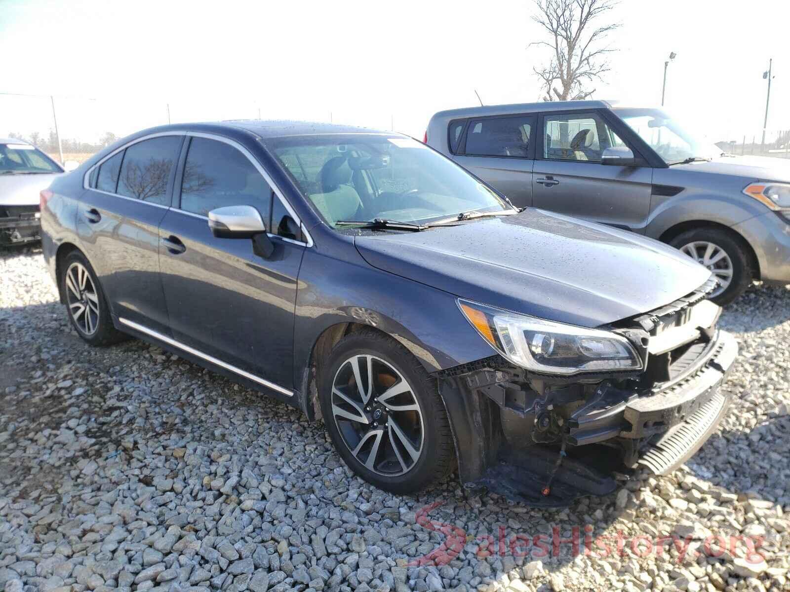 4S3BNAS68H3043674 2017 SUBARU LEGACY