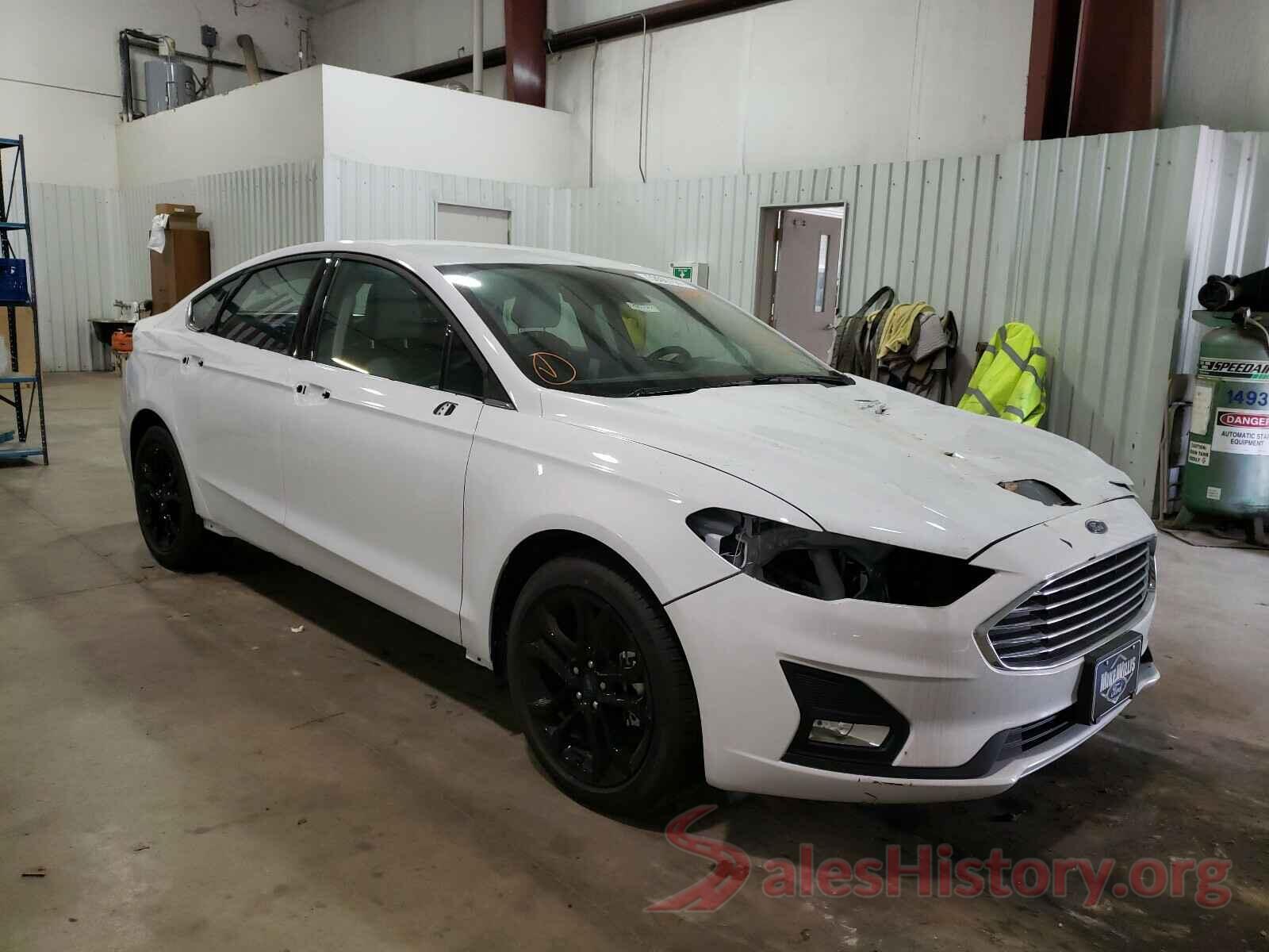 3FA6P0HD5LR249188 2020 FORD FUSION