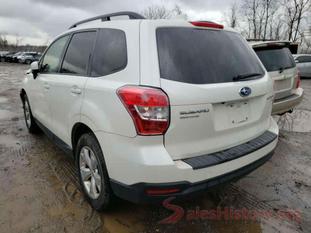 JF2SJAFC4GH552403 2016 SUBARU FORESTER