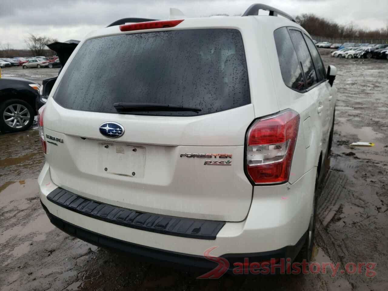 JF2SJAFC4GH552403 2016 SUBARU FORESTER