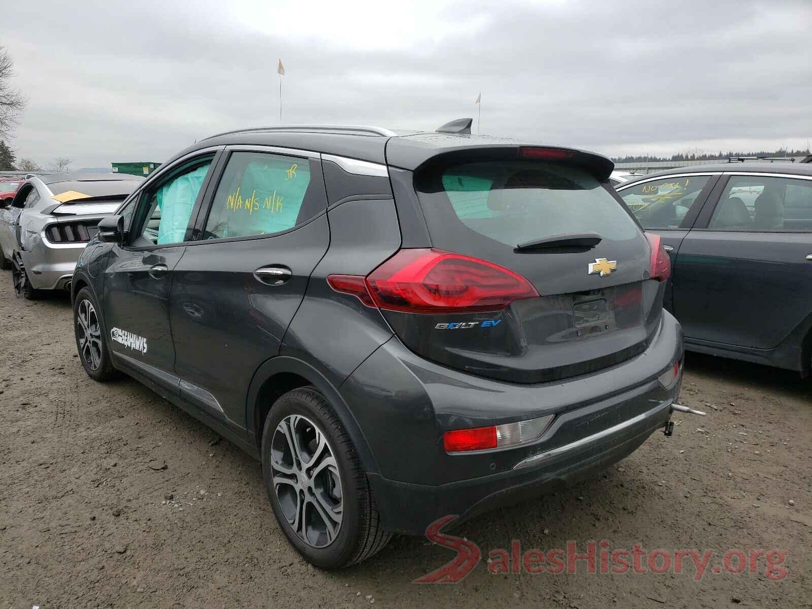 1G1FZ6S04K4121005 2019 CHEVROLET BOLT