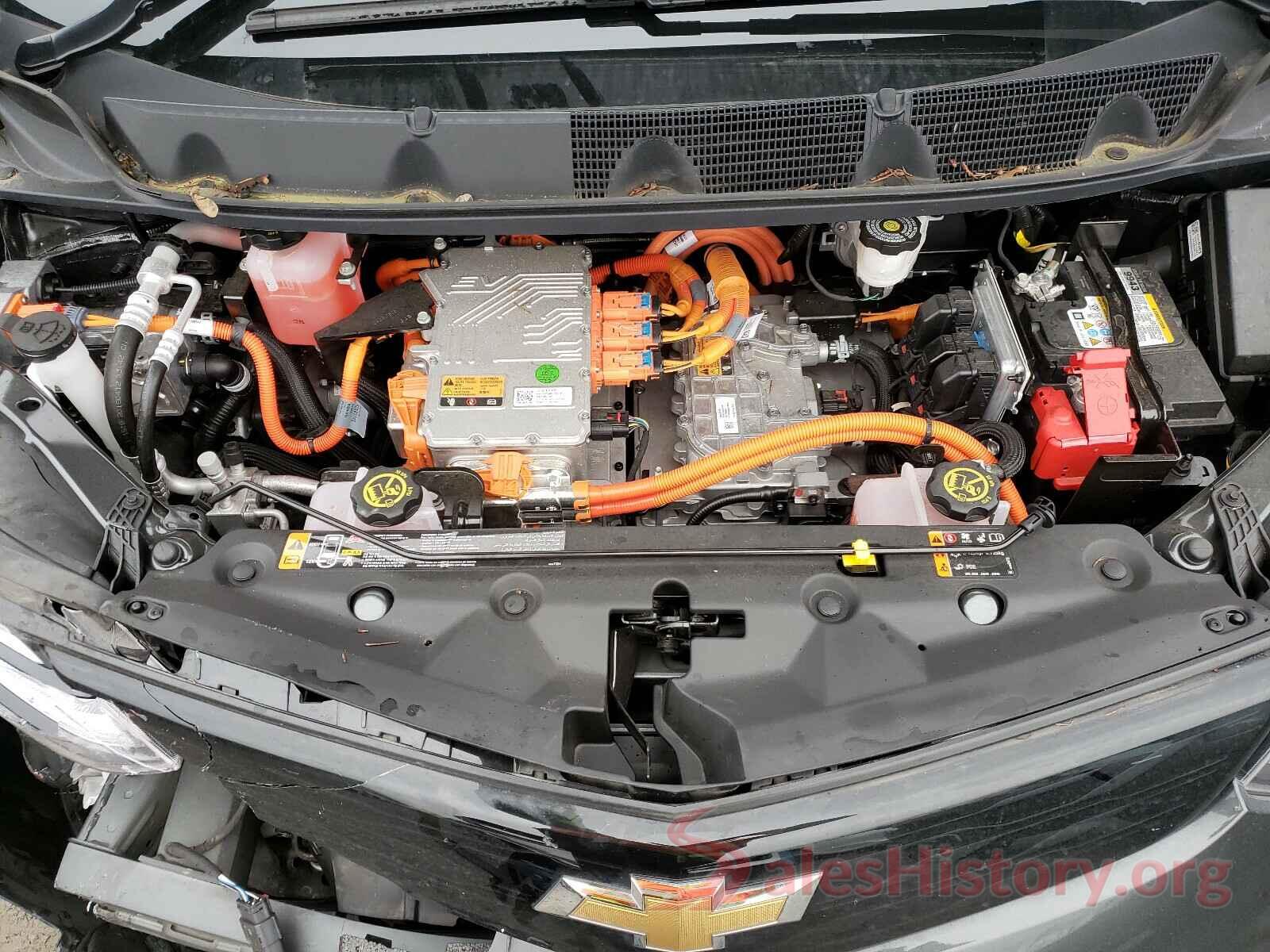 1G1FZ6S04K4121005 2019 CHEVROLET BOLT