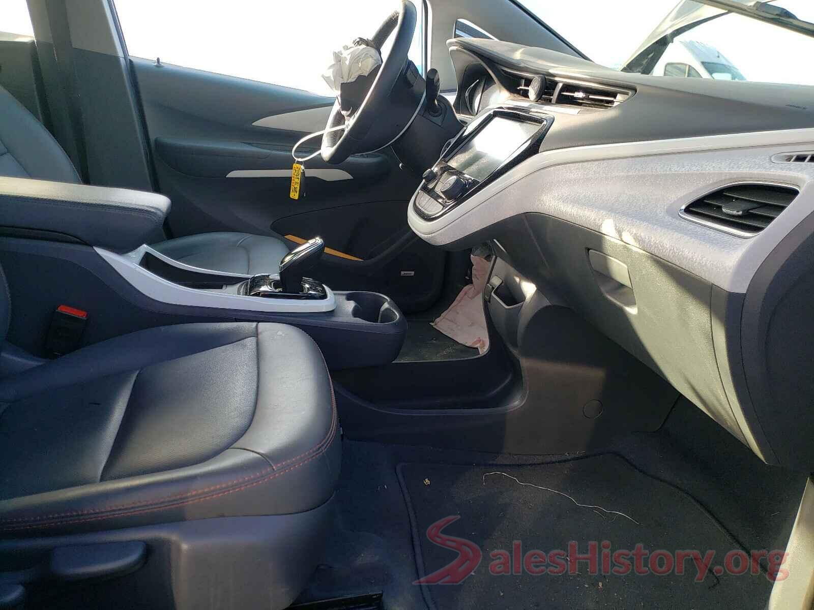 1G1FZ6S04K4121005 2019 CHEVROLET BOLT