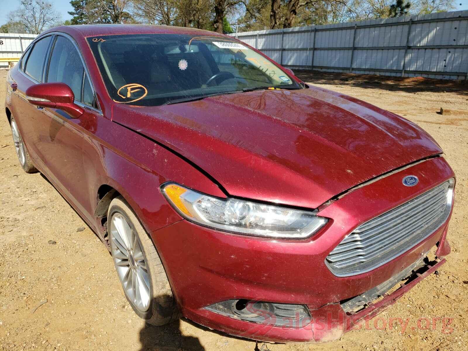 3FA6P0H93GR187999 2016 FORD FUSION