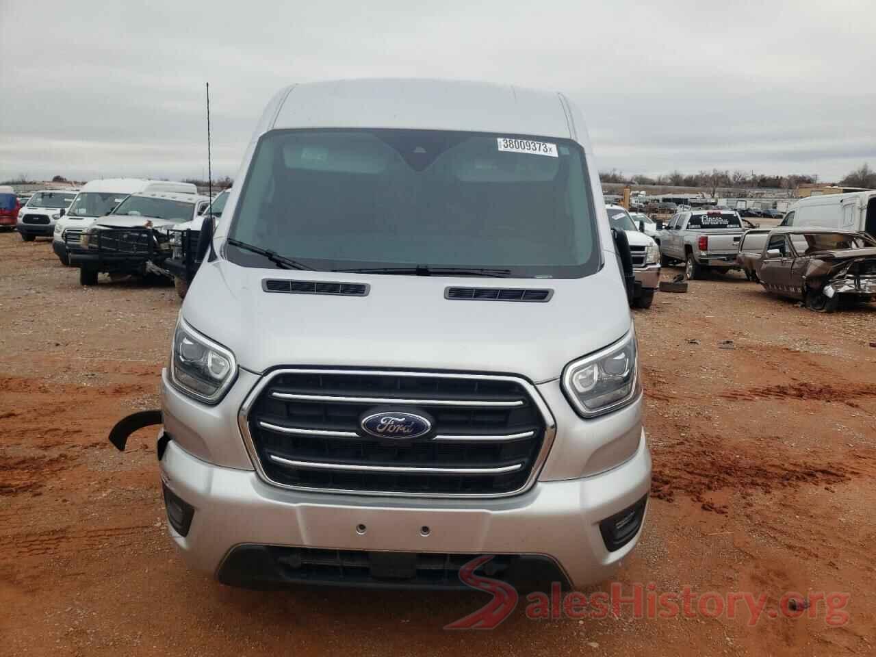 1FBAX9CGXLKB33696 2020 FORD TRANSIT