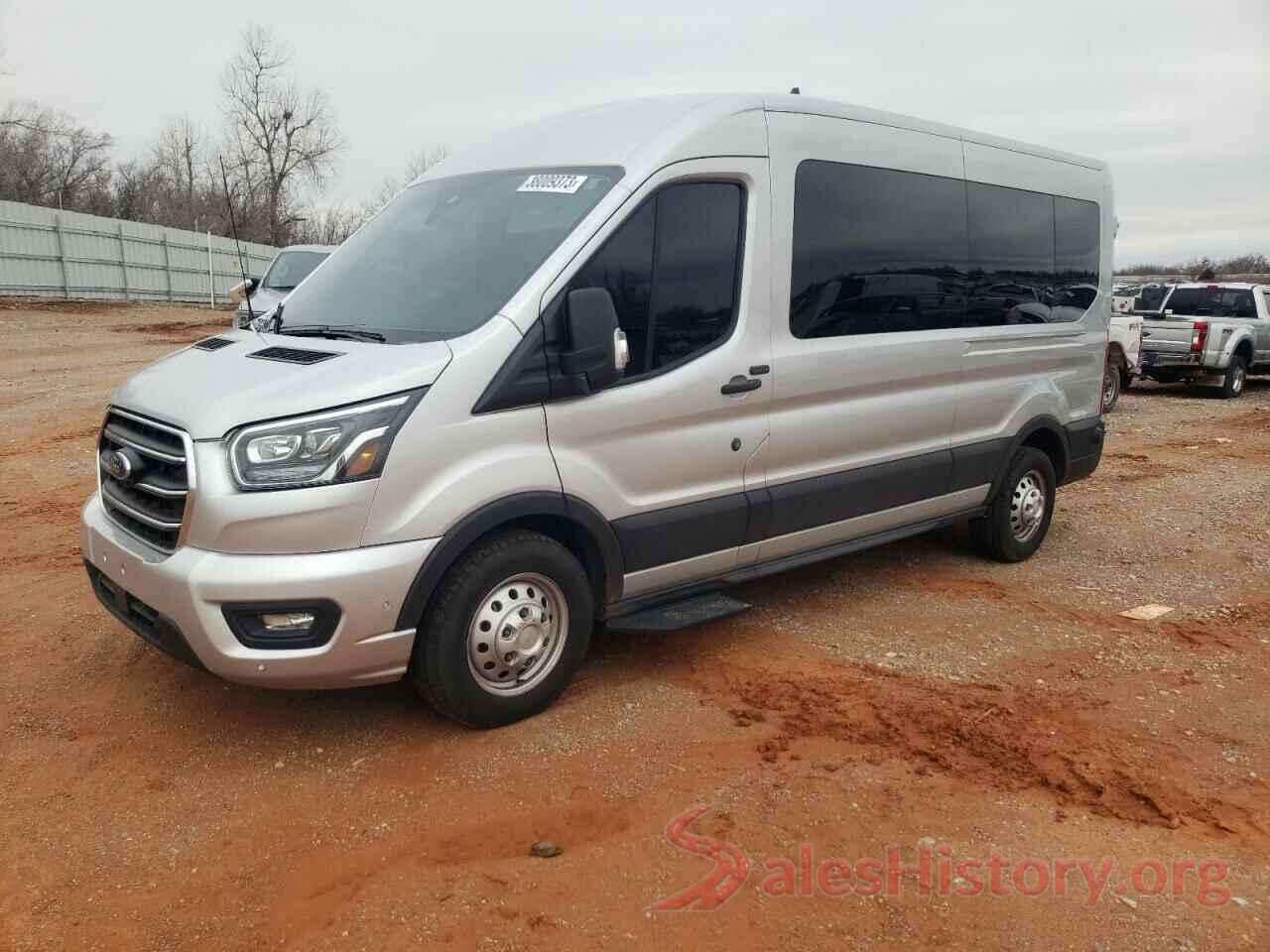 1FBAX9CGXLKB33696 2020 FORD TRANSIT