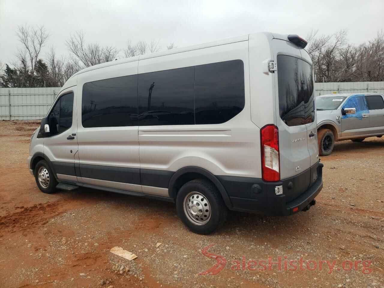 1FBAX9CGXLKB33696 2020 FORD TRANSIT