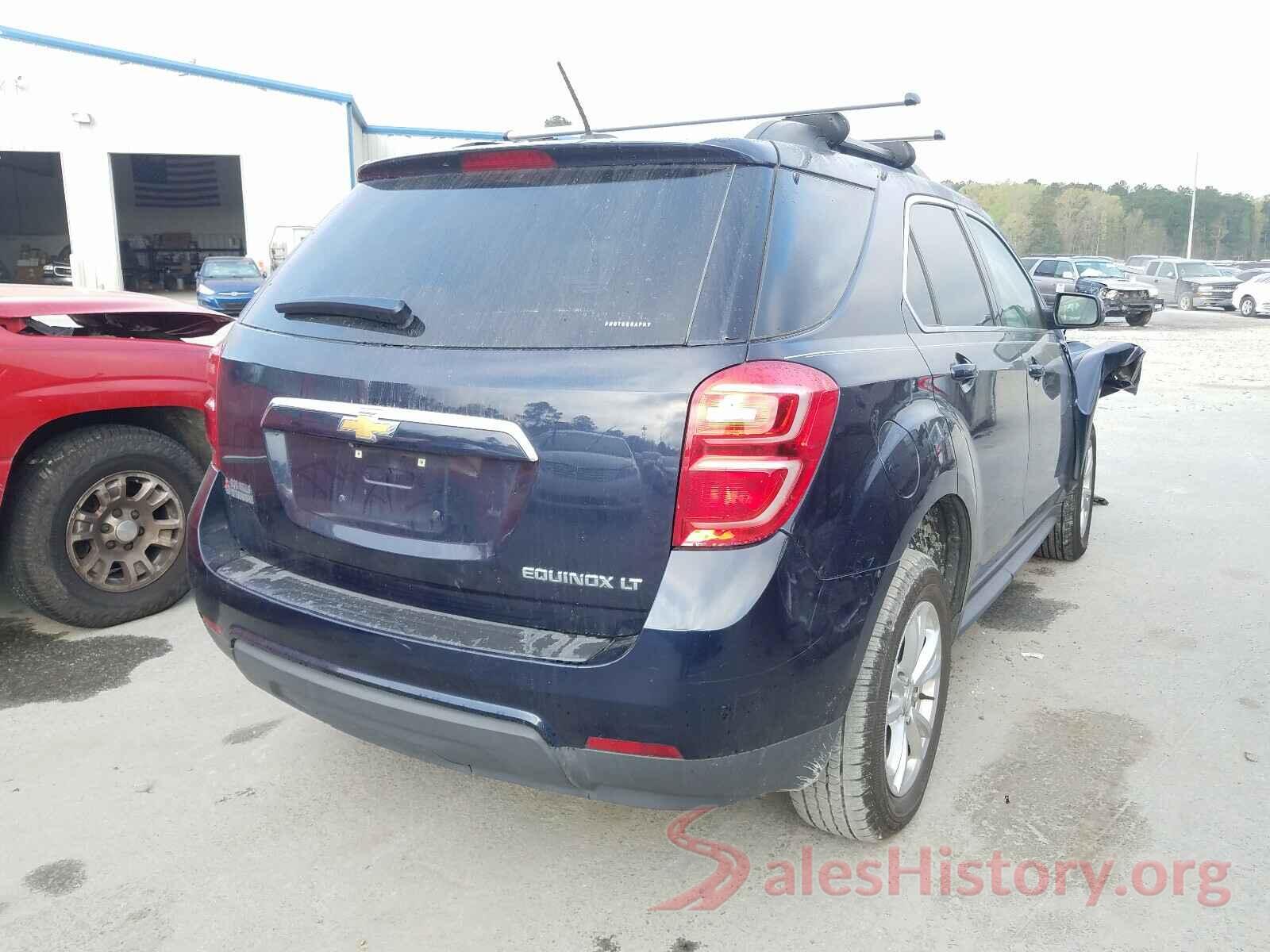 2GNALCEK1G6105968 2016 CHEVROLET EQUINOX