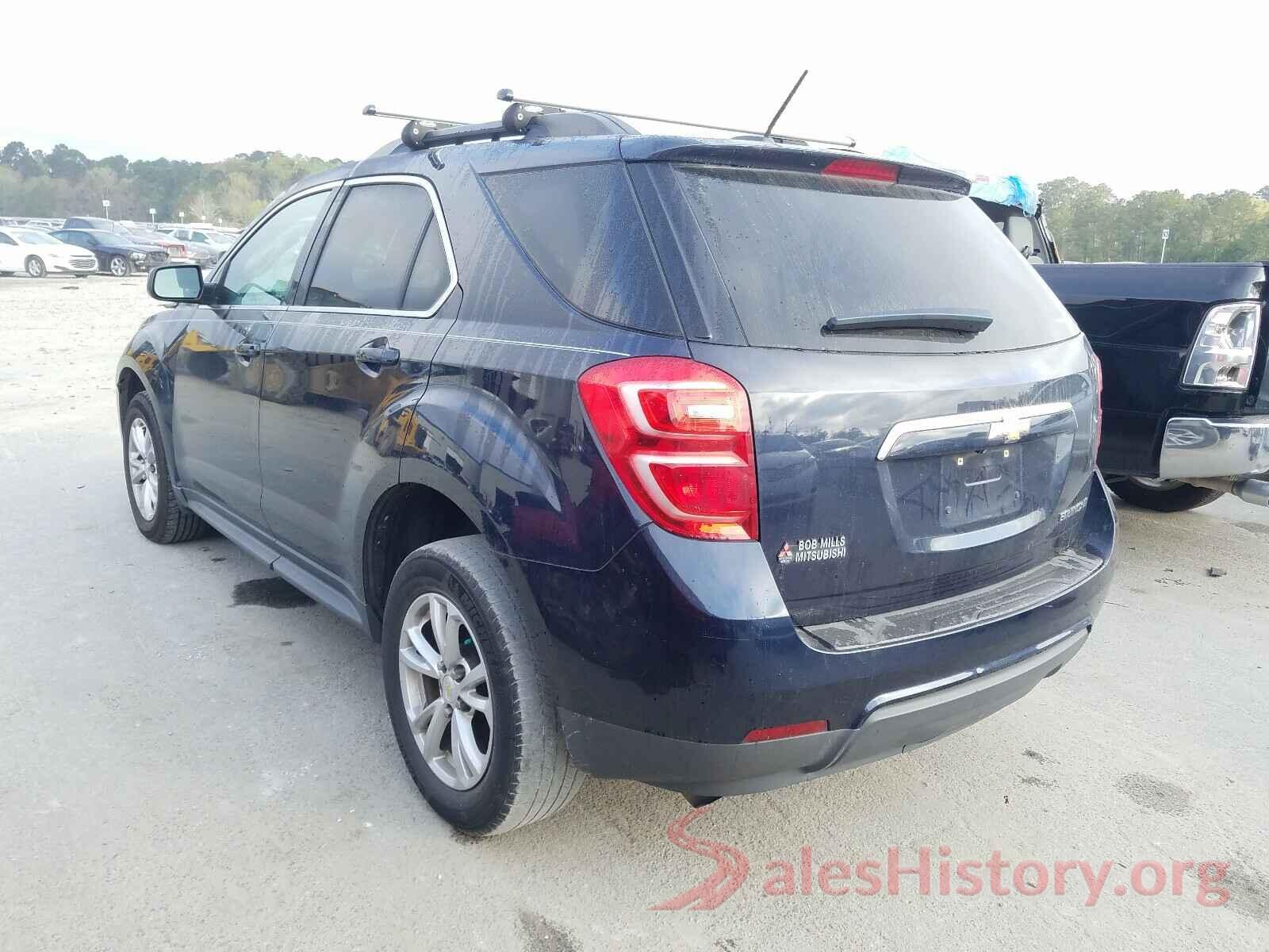 2GNALCEK1G6105968 2016 CHEVROLET EQUINOX