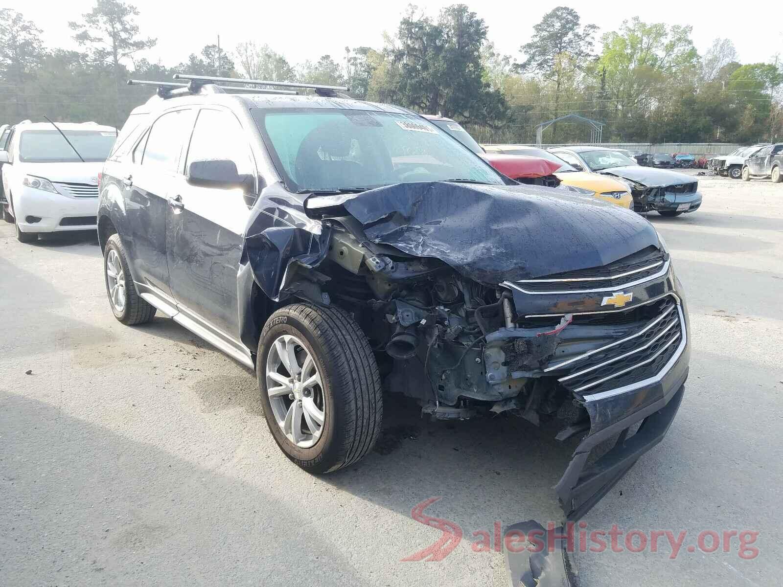 2GNALCEK1G6105968 2016 CHEVROLET EQUINOX