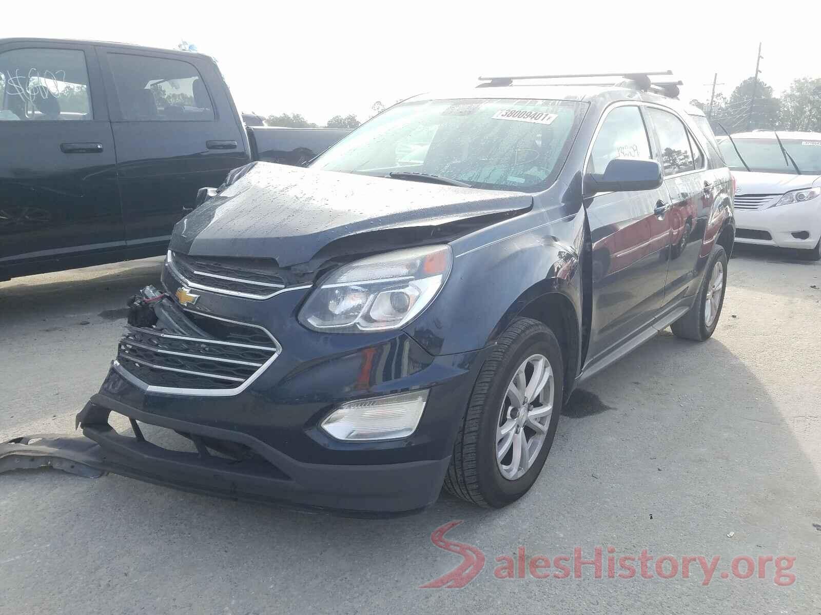 2GNALCEK1G6105968 2016 CHEVROLET EQUINOX