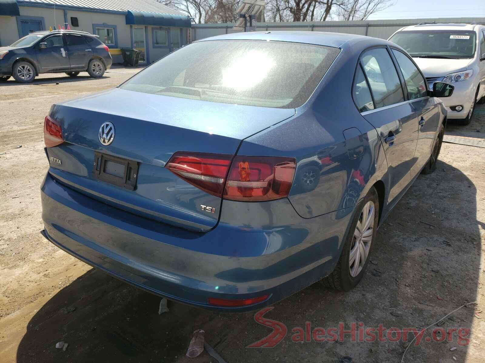 3VW2B7AJ5HM281723 2017 VOLKSWAGEN JETTA