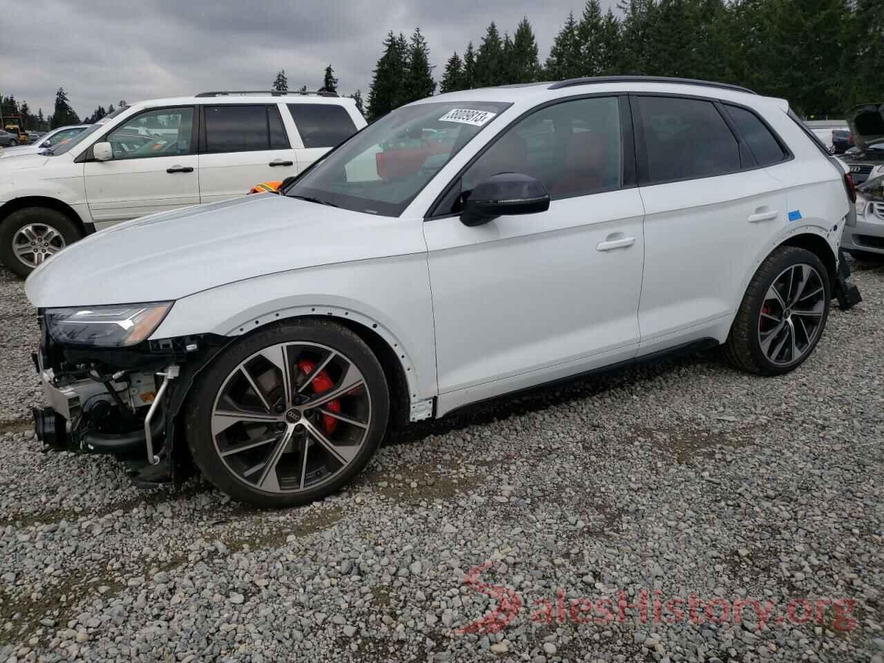 WA1C4AFY2N2039716 2022 AUDI SQ5