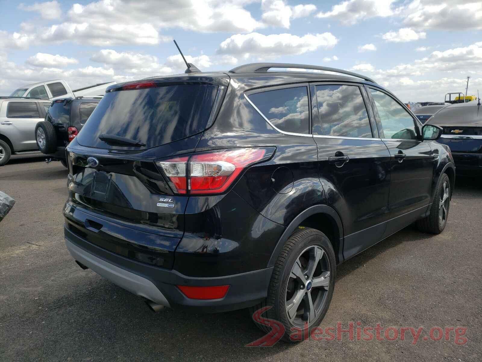 1FMCU9HDXJUA34952 2018 FORD ESCAPE