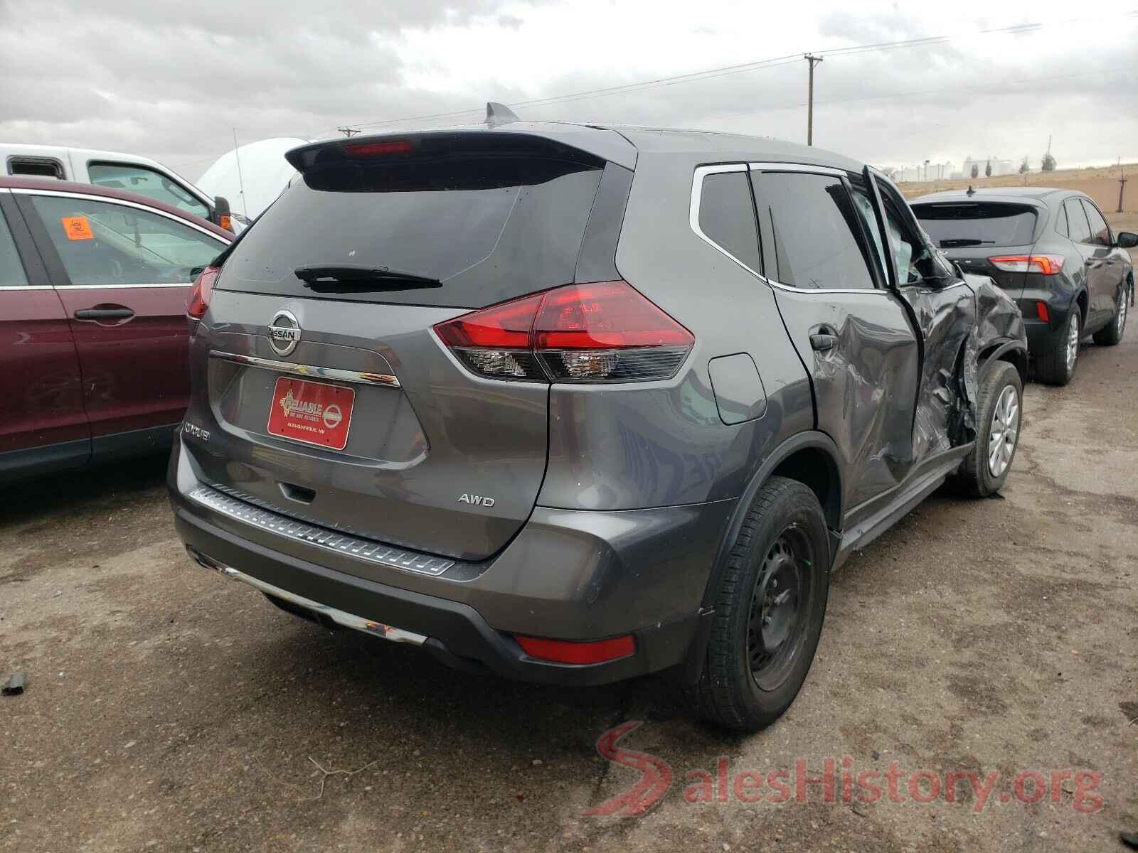 KNMAT2MV9JP508649 2018 NISSAN ROGUE