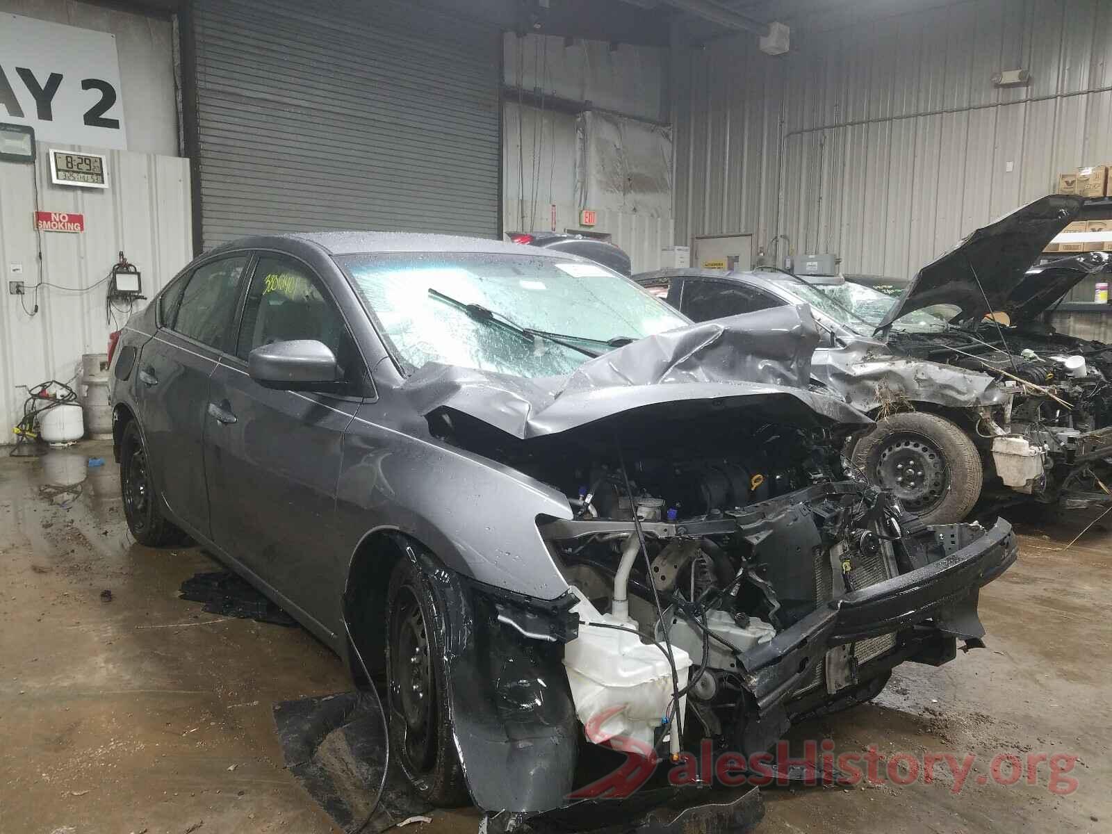 3N1AB7AP8HY336163 2017 NISSAN SENTRA