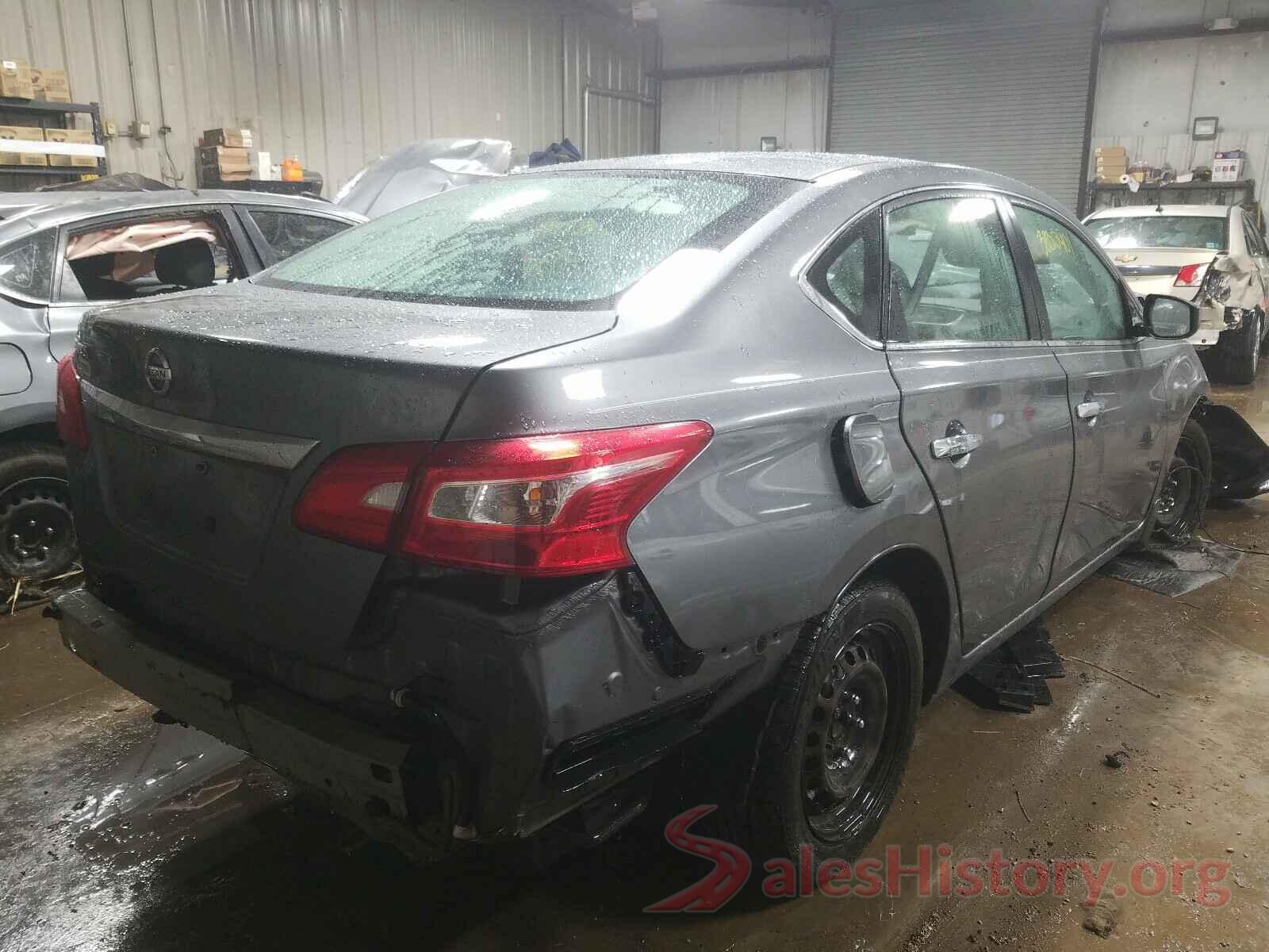 3N1AB7AP8HY336163 2017 NISSAN SENTRA