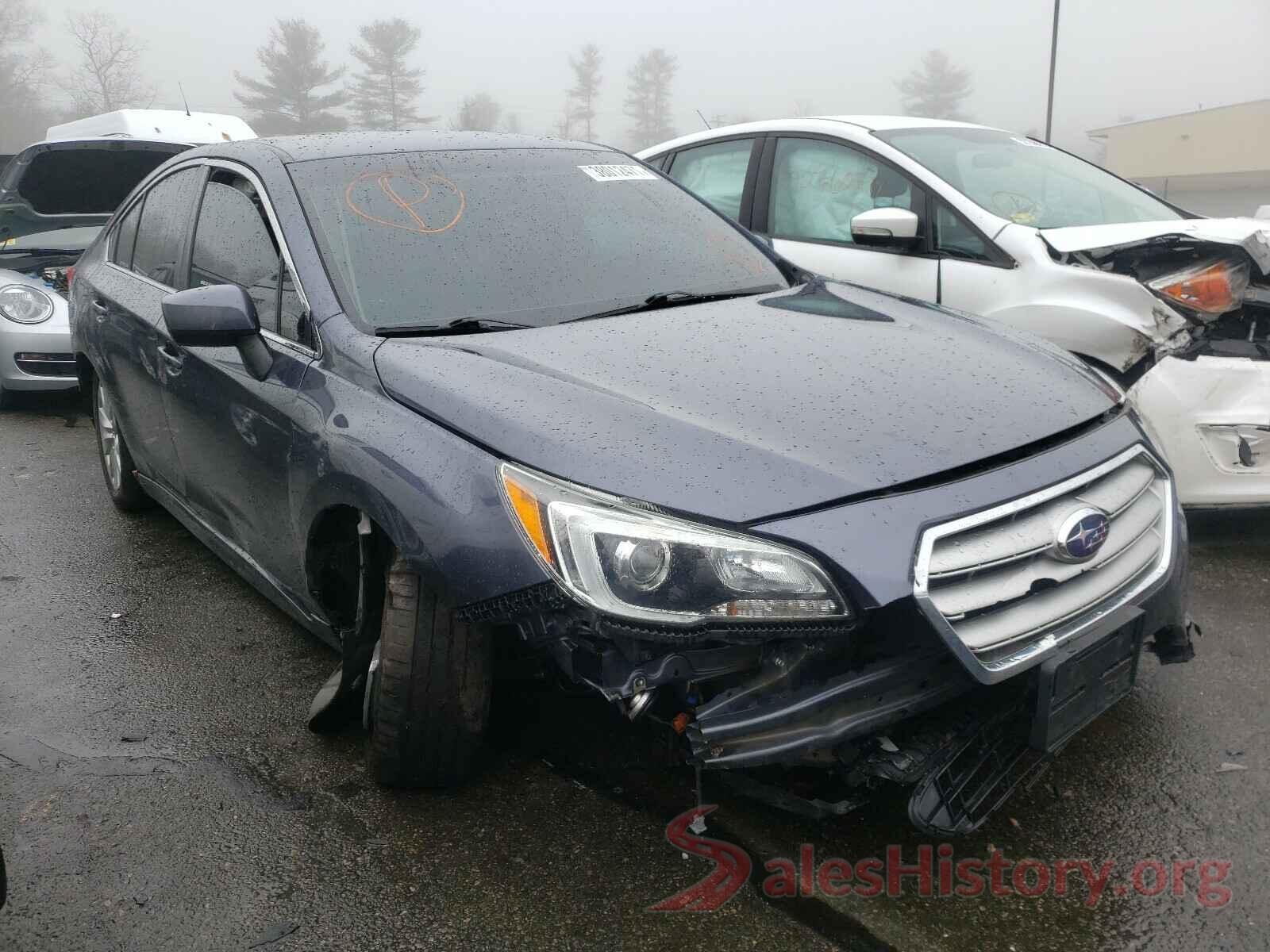 4S3BNAC62H3035262 2017 SUBARU LEGACY