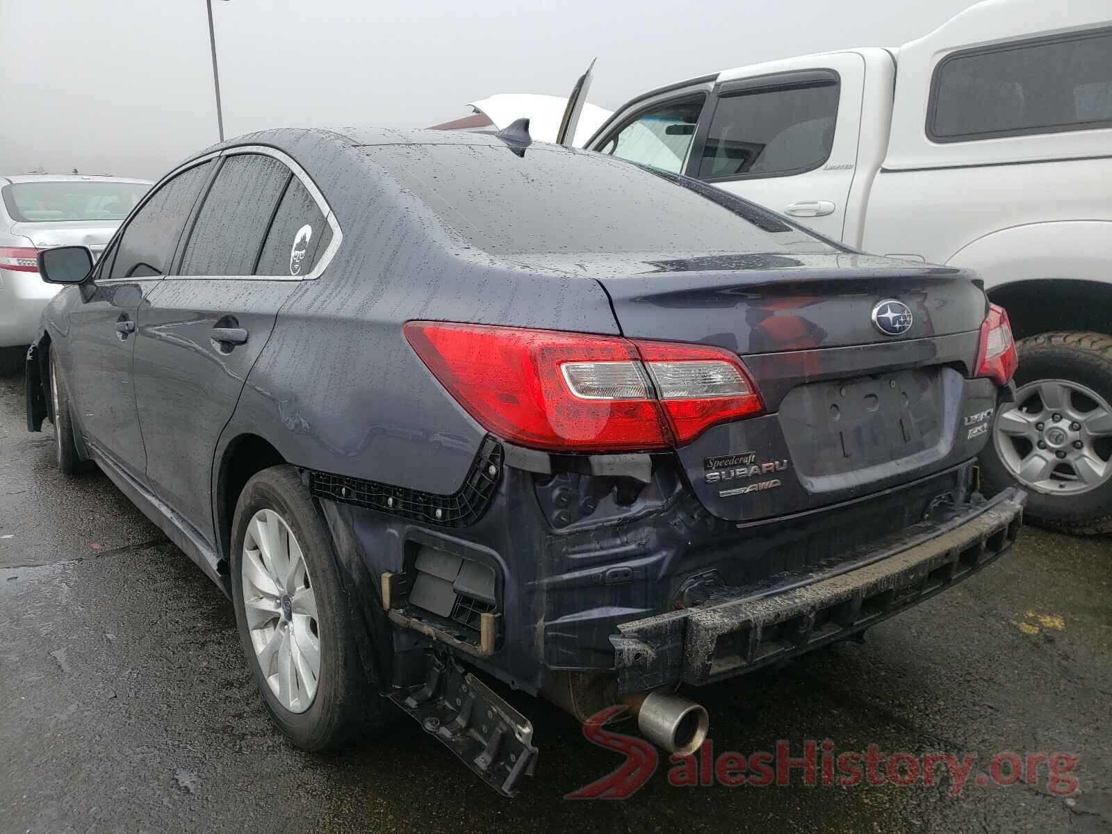 4S3BNAC62H3035262 2017 SUBARU LEGACY