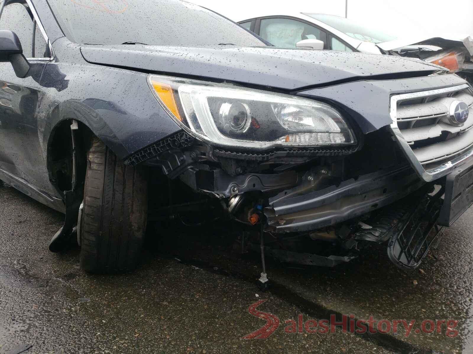 4S3BNAC62H3035262 2017 SUBARU LEGACY