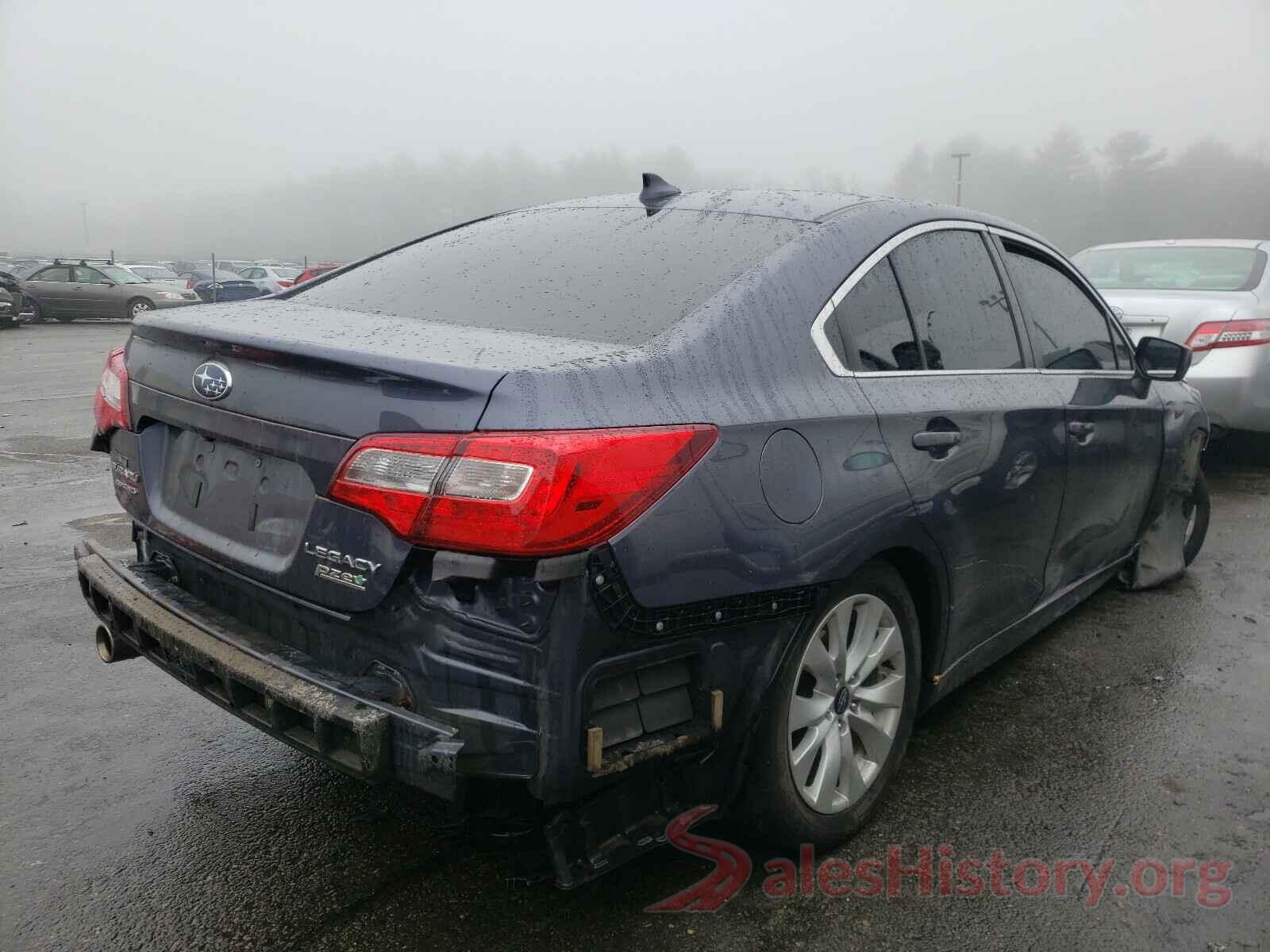 4S3BNAC62H3035262 2017 SUBARU LEGACY